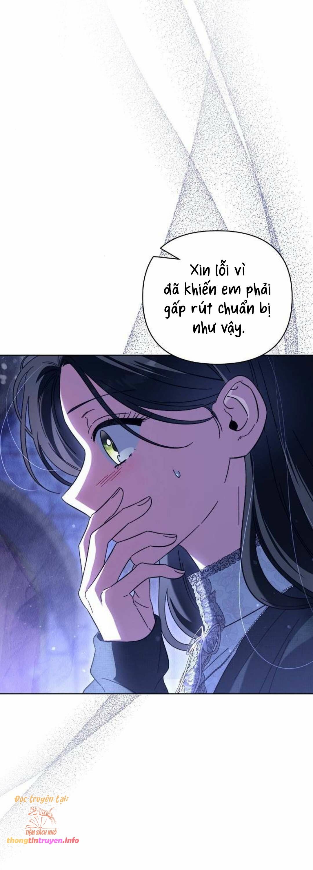 đọc truyện Dành Cho Nàng Juliet Xinh Đẹp Chương 12 ảnh 3 tại Giả Dược