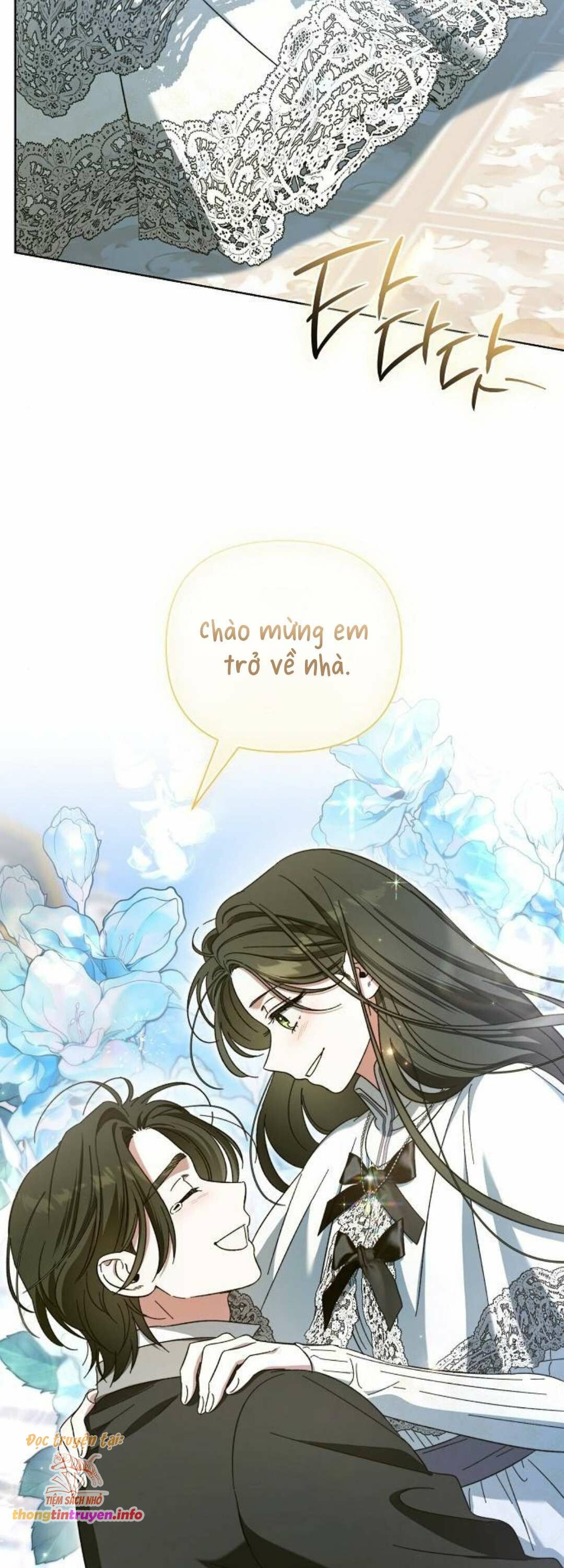 đọc truyện Dành Cho Nàng Juliet Xinh Đẹp Chương 12 ảnh 27 tại Giả Dược