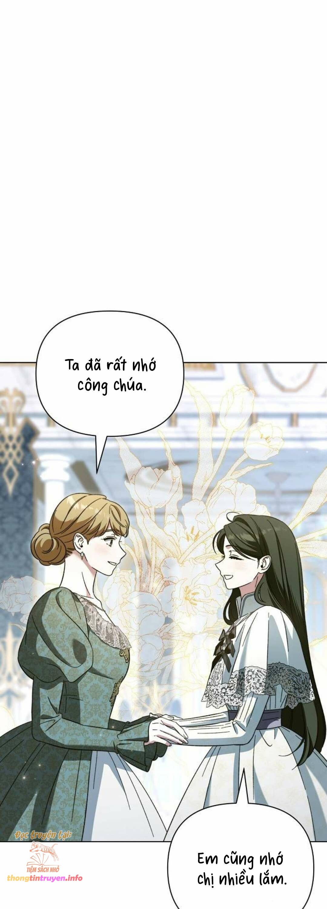 đọc truyện Dành Cho Nàng Juliet Xinh Đẹp Chương 12 ảnh 31 tại Giả Dược