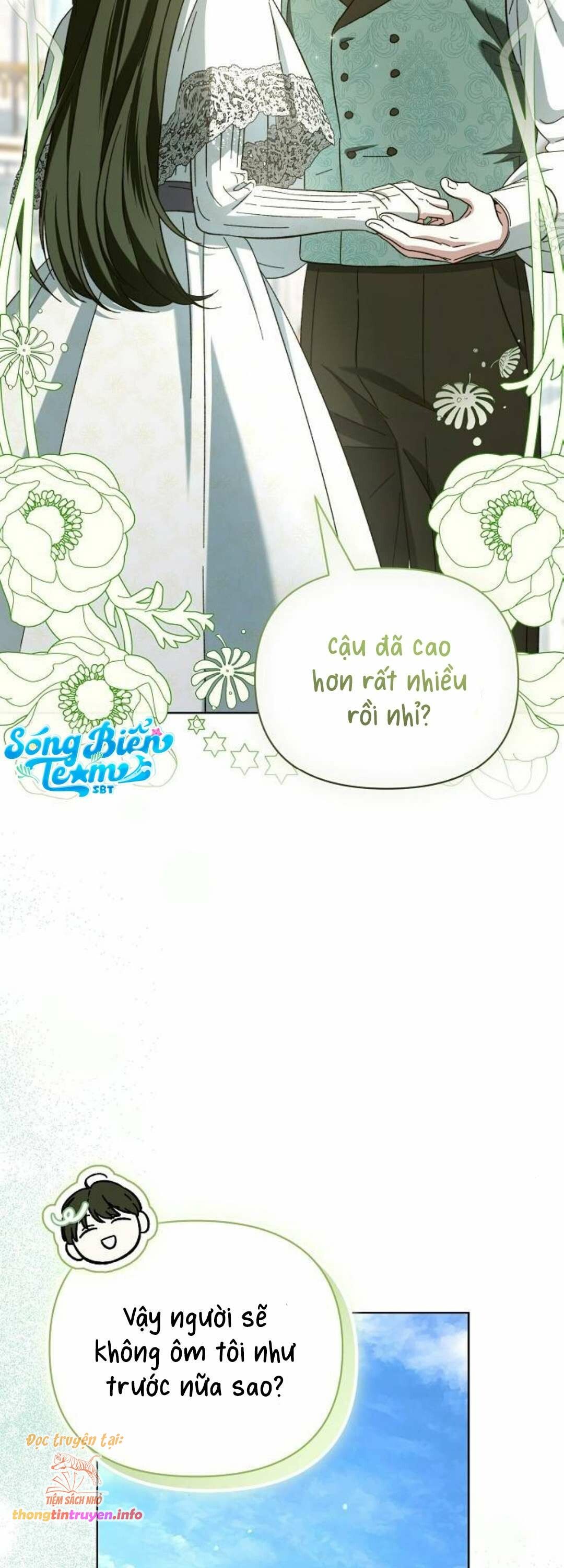 đọc truyện Dành Cho Nàng Juliet Xinh Đẹp Chương 12 ảnh 33 tại Giả Dược
