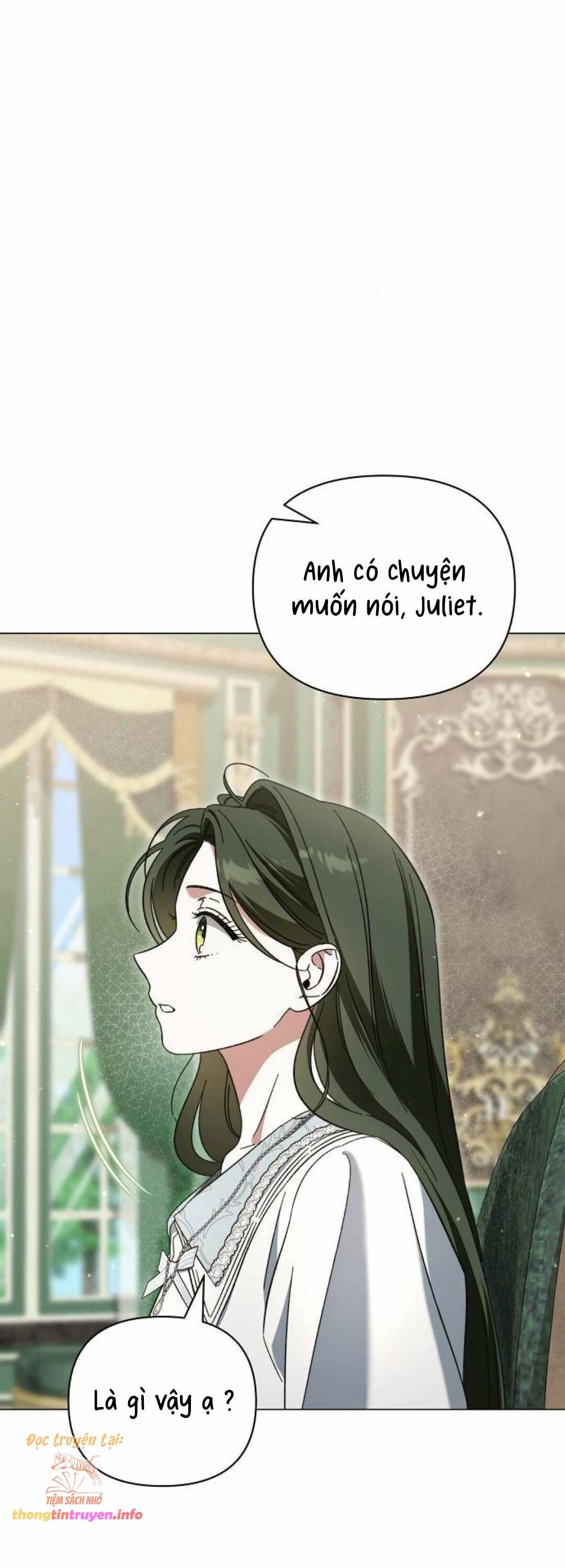 đọc truyện Dành Cho Nàng Juliet Xinh Đẹp Chương 12 ảnh 44 tại Giả Dược