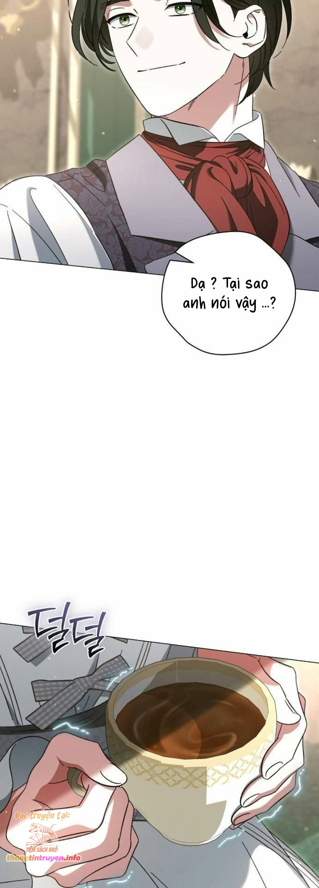 đọc truyện Dành Cho Nàng Juliet Xinh Đẹp Chương 12 ảnh 46 tại Giả Dược