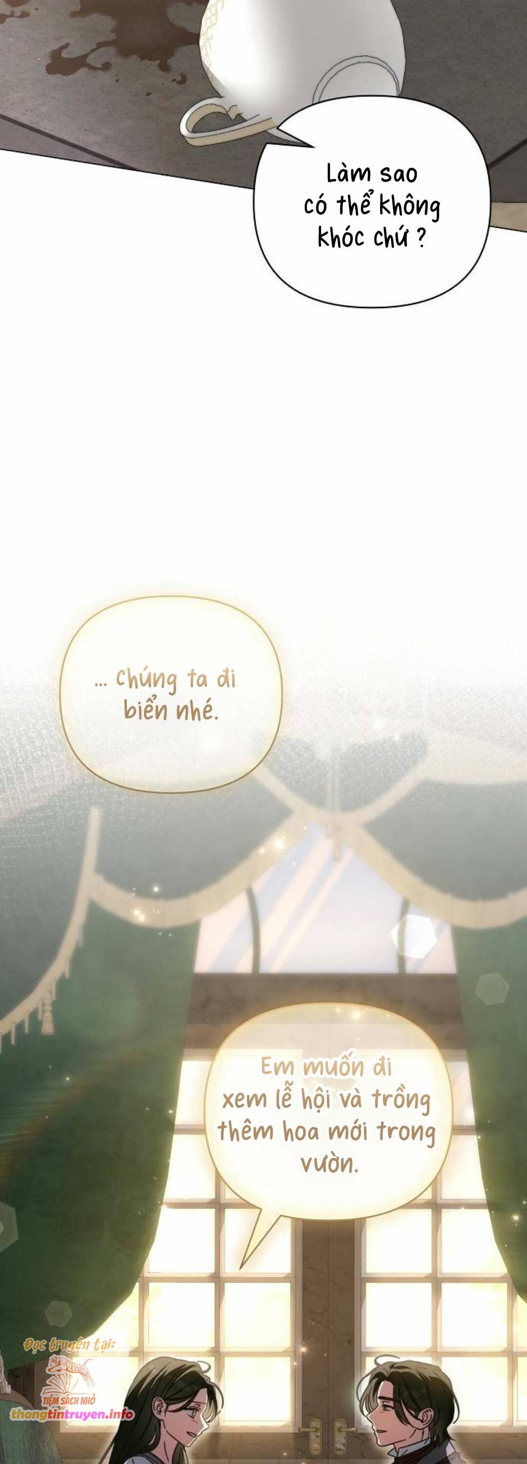 đọc truyện Dành Cho Nàng Juliet Xinh Đẹp Chương 12 ảnh 53 tại Giả Dược