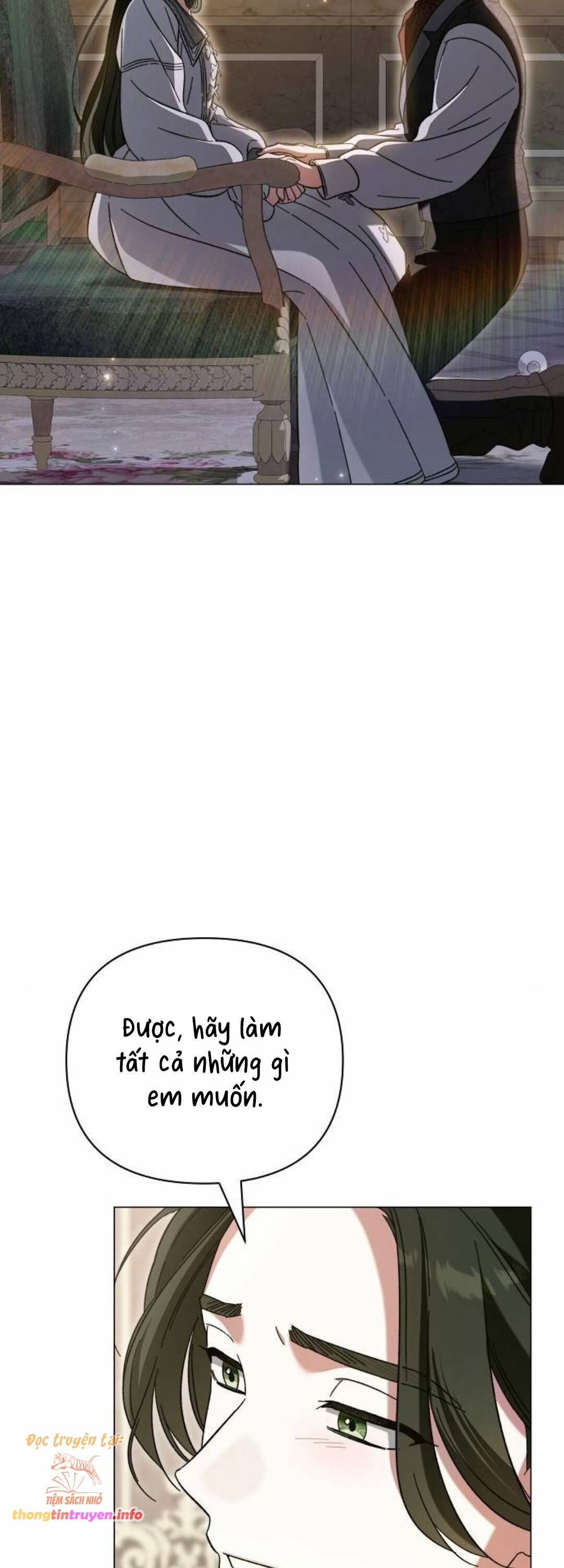 đọc truyện Dành Cho Nàng Juliet Xinh Đẹp Chương 12 ảnh 54 tại Giả Dược