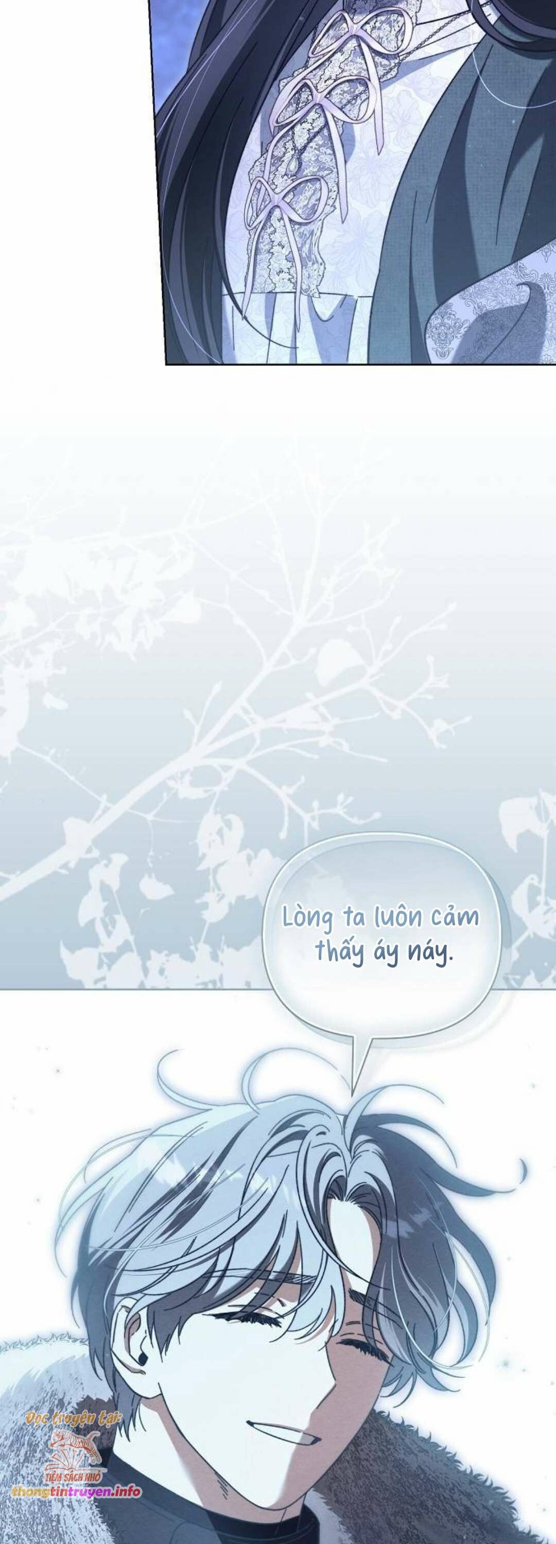 đọc truyện Dành Cho Nàng Juliet Xinh Đẹp Chương 12 ảnh 8 tại Giả Dược