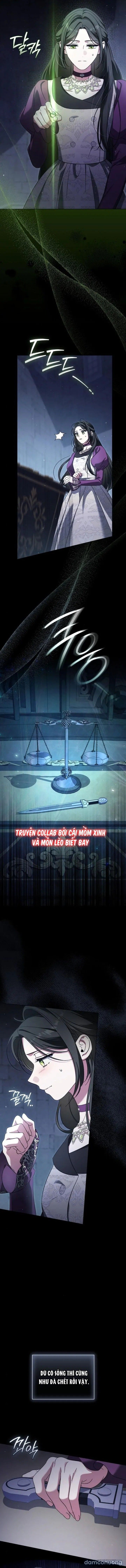 đọc truyện Dành Cho Nàng Juliet Xinh Đẹp Chương 16 ảnh 3 tại Thiên Thai Truyện