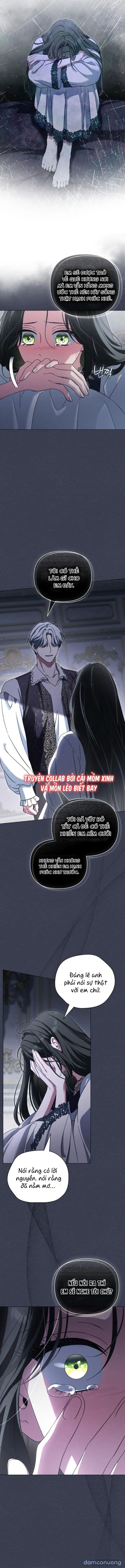 đọc truyện Dành Cho Nàng Juliet Xinh Đẹp Chương 16 ảnh 5 tại Thiên Thai Truyện