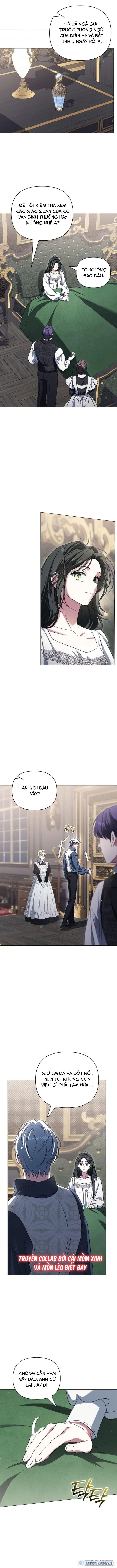 đọc truyện Dành Cho Nàng Juliet Xinh Đẹp Chương 17 ảnh 2 tại Thiên Thai Truyện