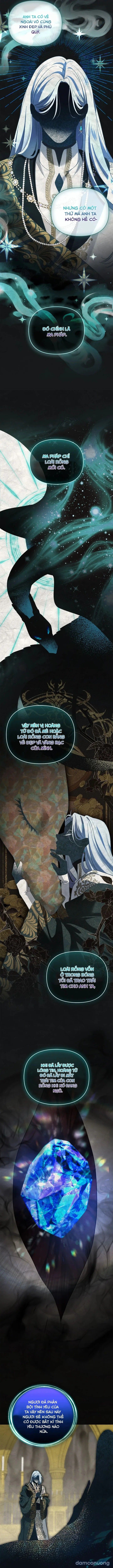 đọc truyện Dành Cho Nàng Juliet Xinh Đẹp Chương 26 ảnh 12 tại Thiên Thai Truyện