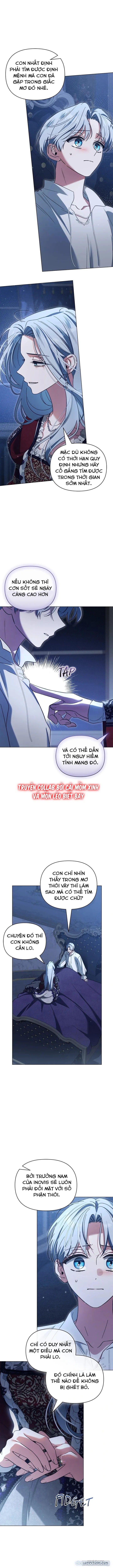 đọc truyện Dành Cho Nàng Juliet Xinh Đẹp Chương 27 ảnh 2 tại Thiên Thai Truyện