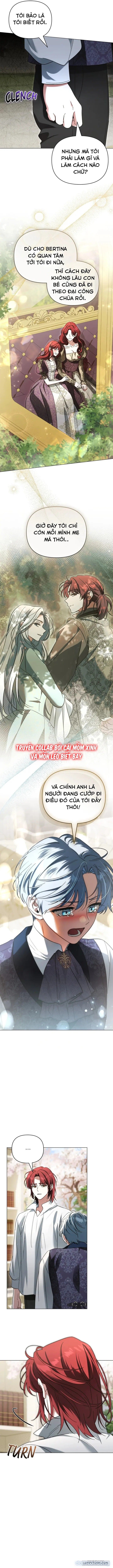 đọc truyện Dành Cho Nàng Juliet Xinh Đẹp Chương 27 ảnh 11 tại Thiên Thai Truyện