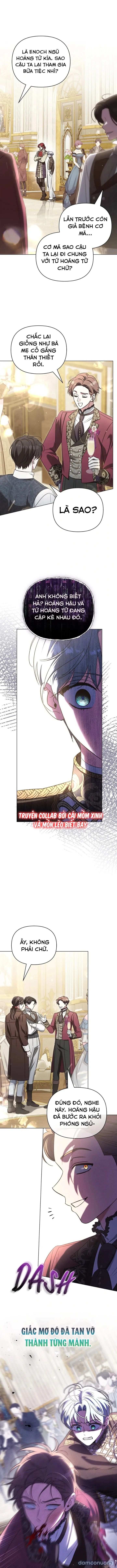 đọc truyện Dành Cho Nàng Juliet Xinh Đẹp Chương 28 ảnh 14 tại Thiên Thai Truyện