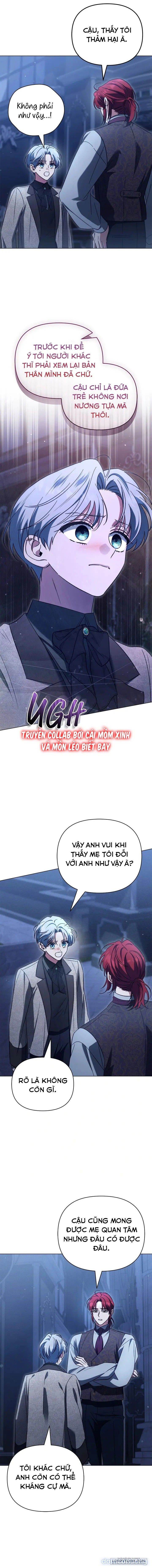 đọc truyện Dành Cho Nàng Juliet Xinh Đẹp Chương 28 ảnh 7 tại Thiên Thai Truyện