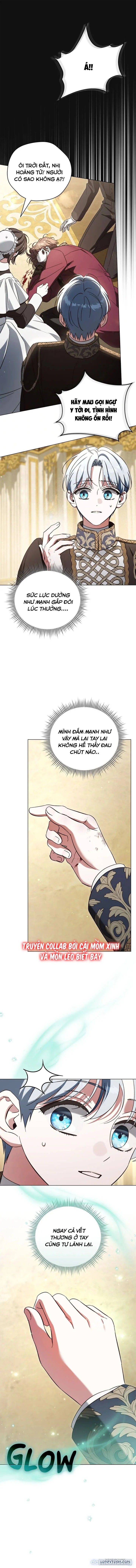đọc truyện Dành Cho Nàng Juliet Xinh Đẹp Chương 29 ảnh 2 tại Thiên Thai Truyện