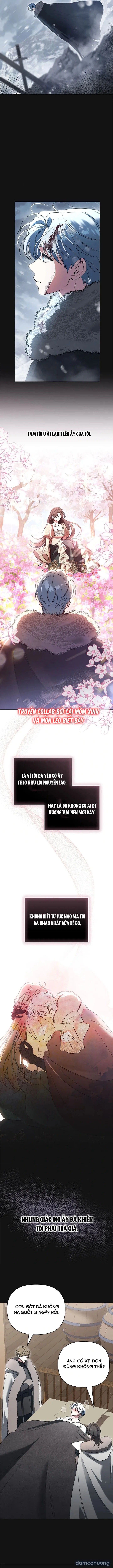 đọc truyện Dành Cho Nàng Juliet Xinh Đẹp Chương 29 ảnh 9 tại Thiên Thai Truyện