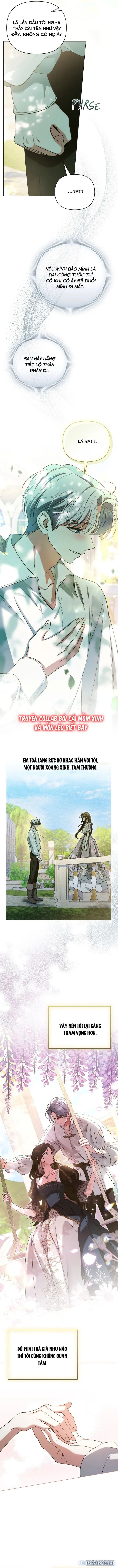 đọc truyện Dành Cho Nàng Juliet Xinh Đẹp Chương 31 ảnh 7 tại Thiên Thai Truyện