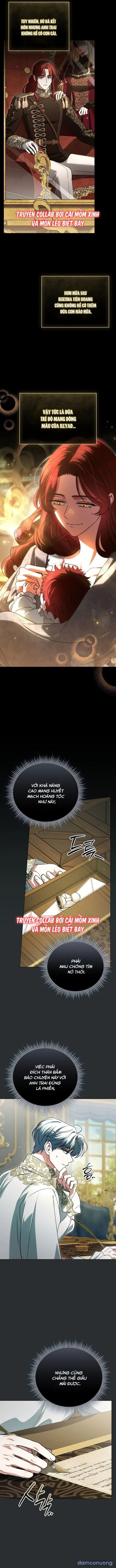 đọc truyện Dành Cho Nàng Juliet Xinh Đẹp Chương 36 ảnh 12 tại Thiên Thai Truyện