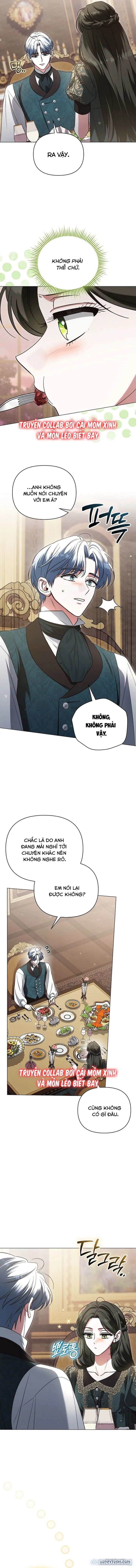 đọc truyện Dành Cho Nàng Juliet Xinh Đẹp Chương 36 ảnh 5 tại Thiên Thai Truyện