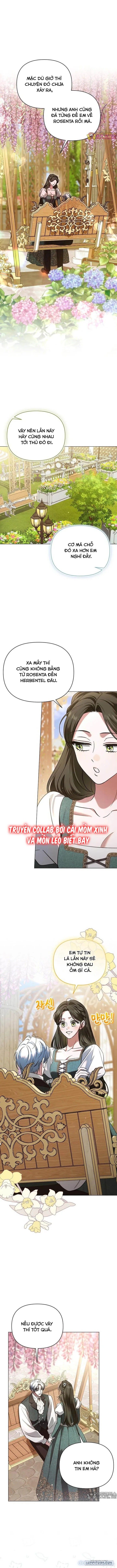đọc truyện Dành Cho Nàng Juliet Xinh Đẹp Chương 38 ảnh 2 tại Thiên Thai Truyện
