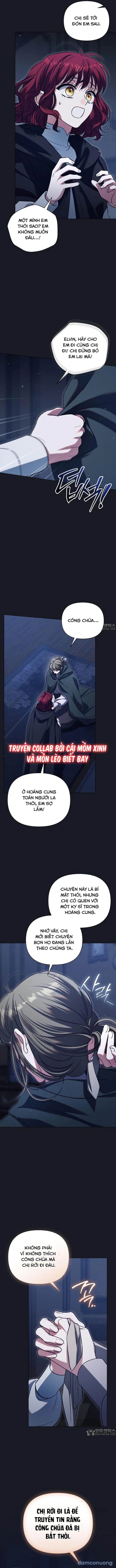 đọc truyện Dành Cho Nàng Juliet Xinh Đẹp Chương 38 ảnh 12 tại Thiên Thai Truyện