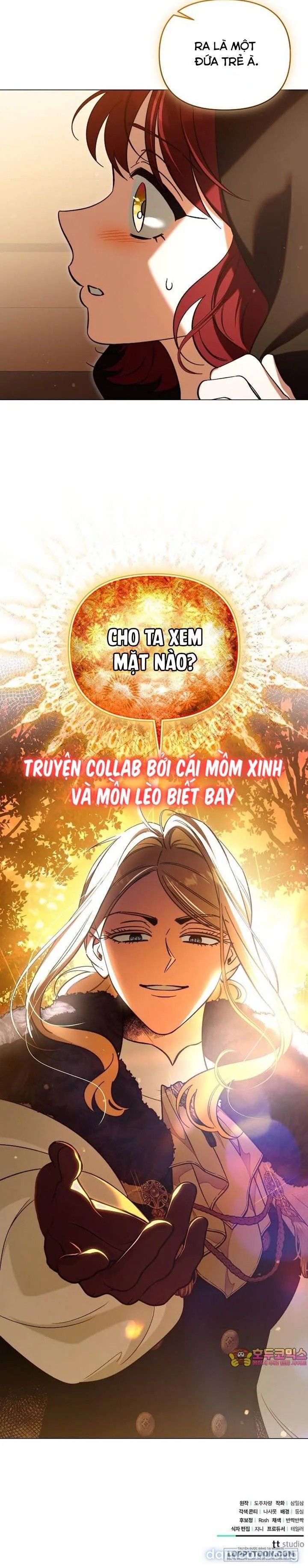 đọc truyện Dành Cho Nàng Juliet Xinh Đẹp Chương 38 ảnh 16 tại Thiên Thai Truyện