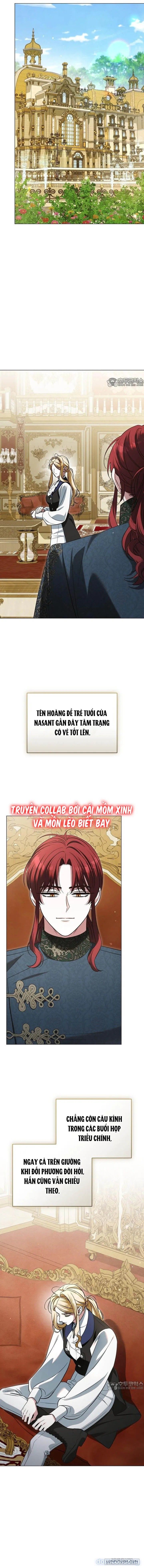 đọc truyện Dành Cho Nàng Juliet Xinh Đẹp Chương 38 ảnh 5 tại Thiên Thai Truyện