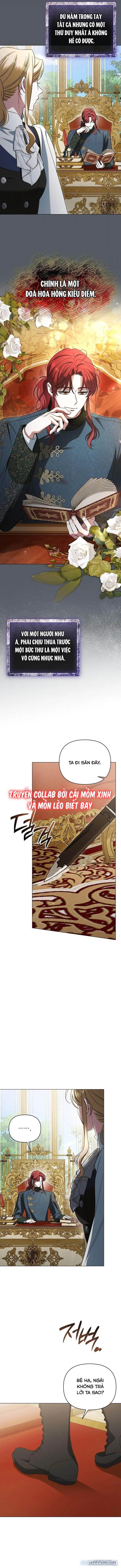 đọc truyện Dành Cho Nàng Juliet Xinh Đẹp Chương 38 ảnh 7 tại Thiên Thai Truyện
