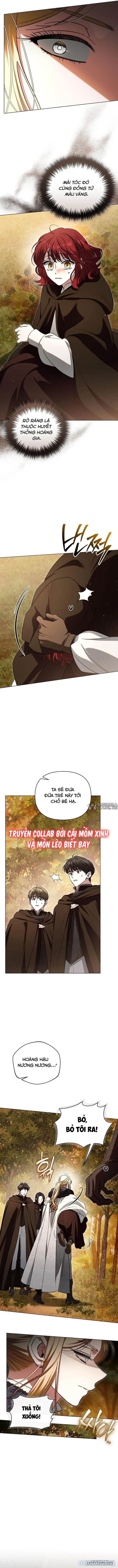 đọc truyện Dành Cho Nàng Juliet Xinh Đẹp Chương 39 ảnh 3 tại Thiên Thai Truyện