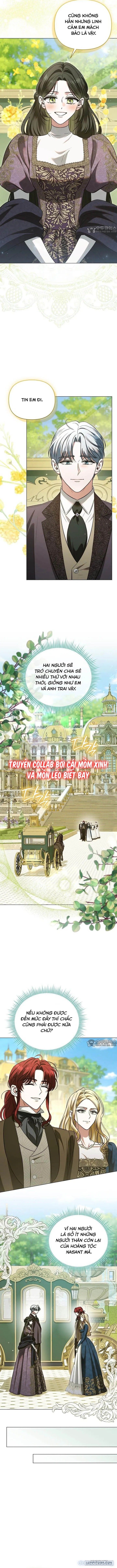 đọc truyện Dành Cho Nàng Juliet Xinh Đẹp Chương 39 ảnh 13 tại Thiên Thai Truyện