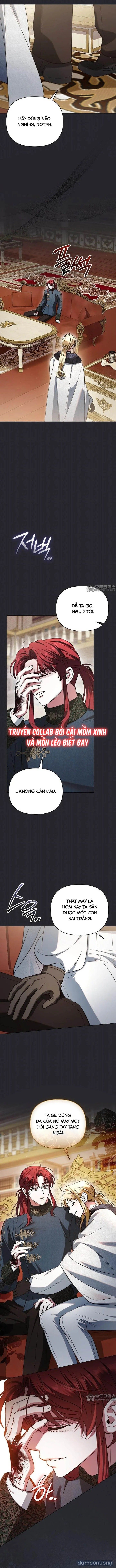 đọc truyện Dành Cho Nàng Juliet Xinh Đẹp Chương 39 ảnh 9 tại Thiên Thai Truyện