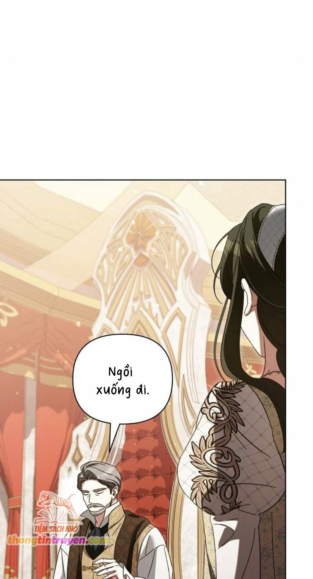 đọc truyện Dành Cho Nàng Juliet Xinh Đẹp Chương 4 ảnh 11 tại Giả Dược