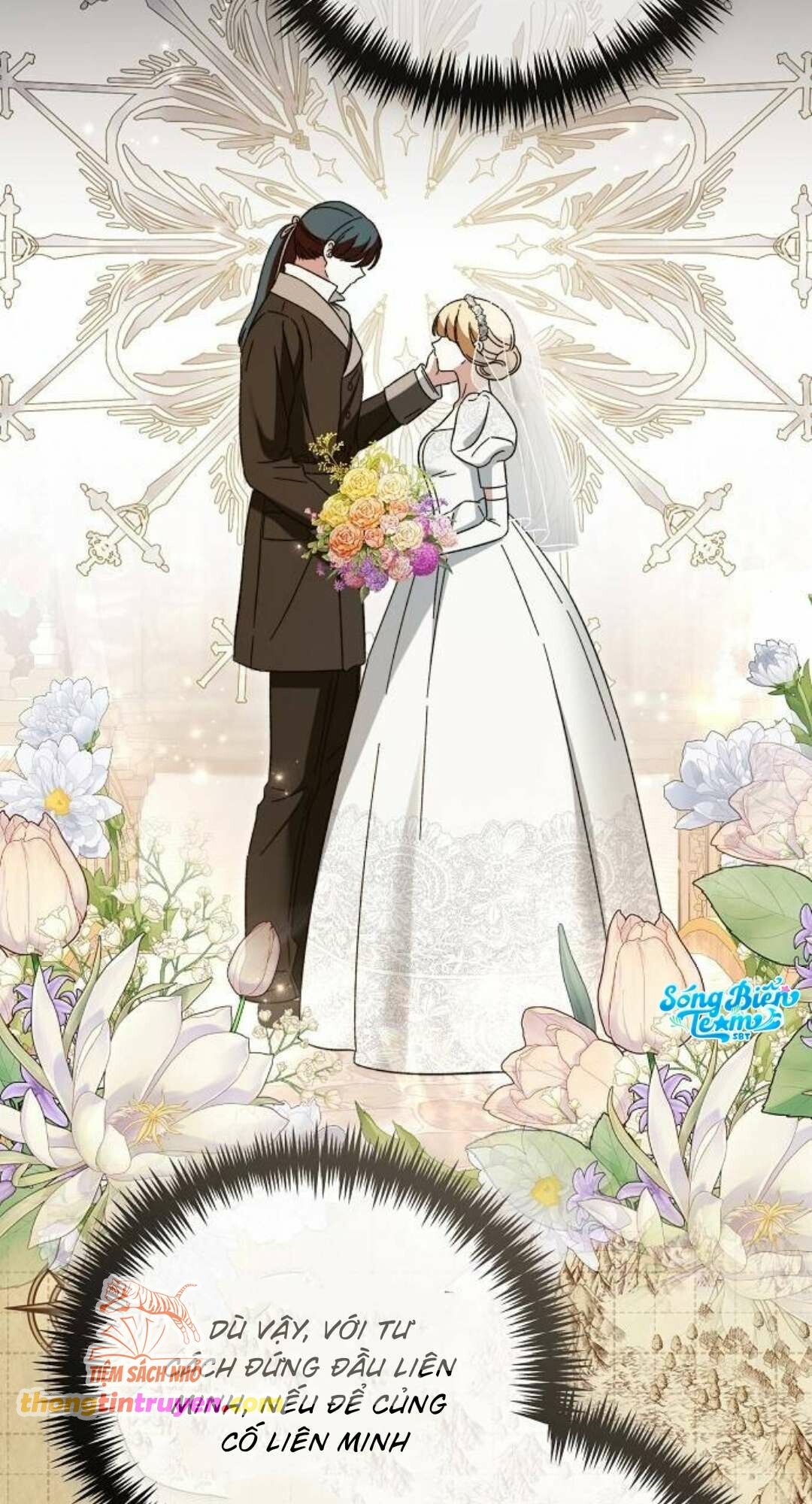 đọc truyện Dành Cho Nàng Juliet Xinh Đẹp Chương 4 ảnh 19 tại Giả Dược
