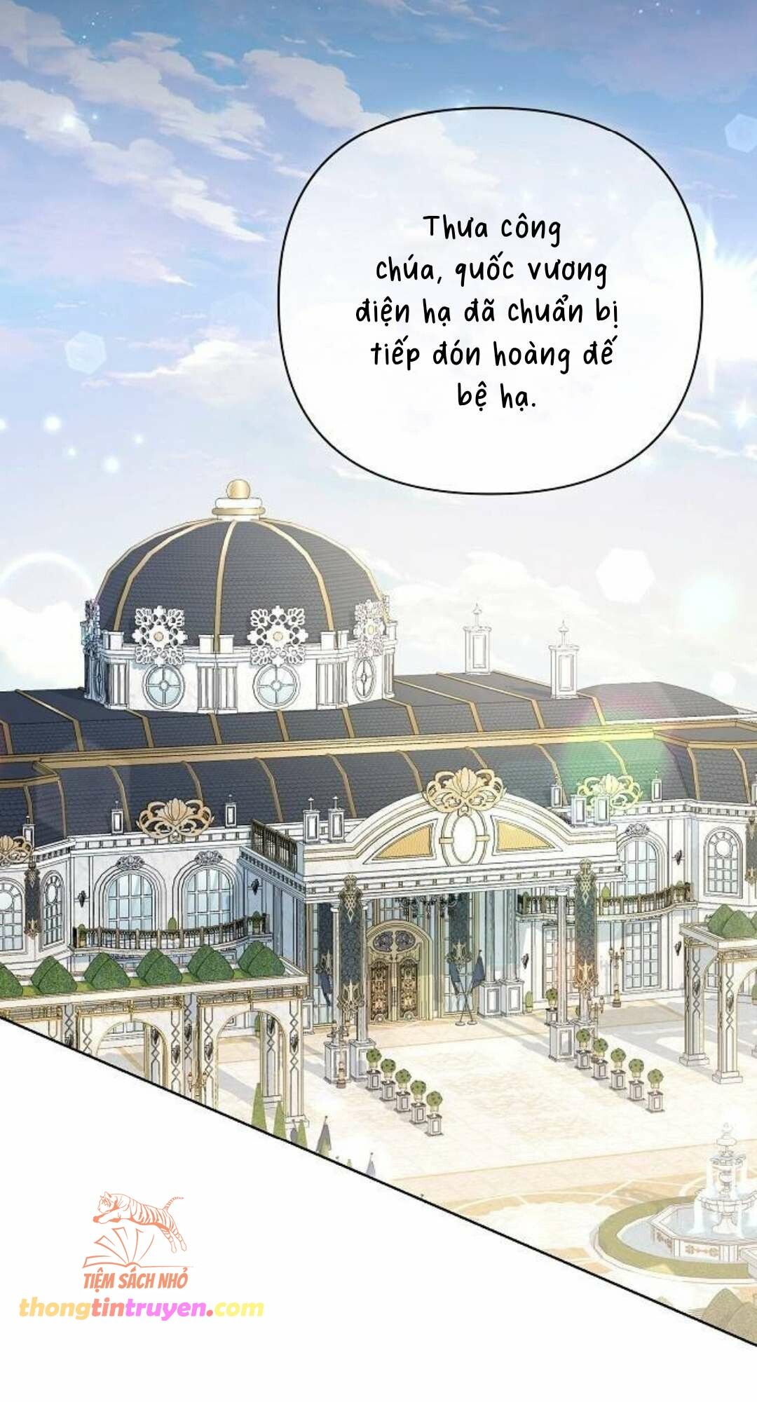 đọc truyện Dành Cho Nàng Juliet Xinh Đẹp Chương 4 ảnh 35 tại Giả Dược