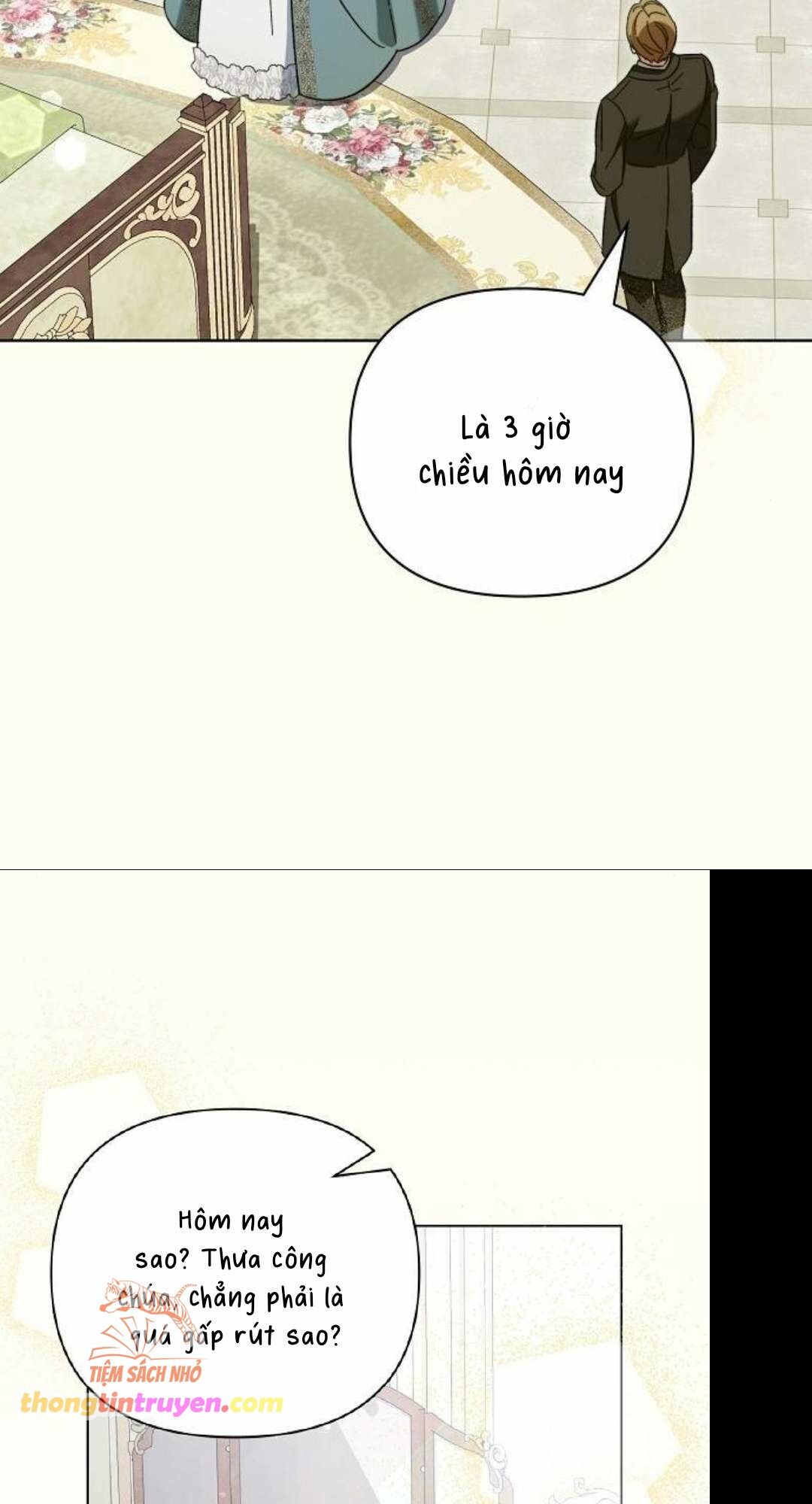 đọc truyện Dành Cho Nàng Juliet Xinh Đẹp Chương 4 ảnh 37 tại Giả Dược