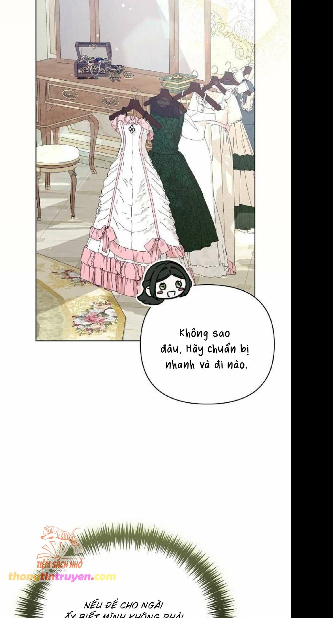 đọc truyện Dành Cho Nàng Juliet Xinh Đẹp Chương 4 ảnh 38 tại Giả Dược