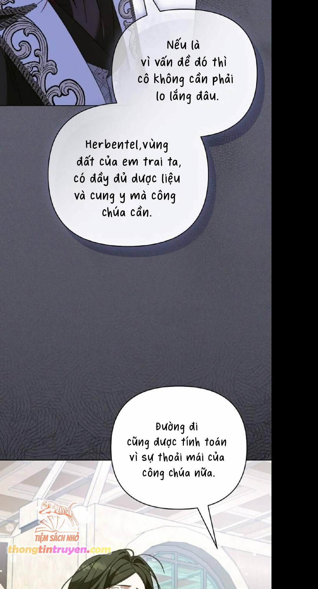 đọc truyện Dành Cho Nàng Juliet Xinh Đẹp Chương 4 ảnh 52 tại Giả Dược