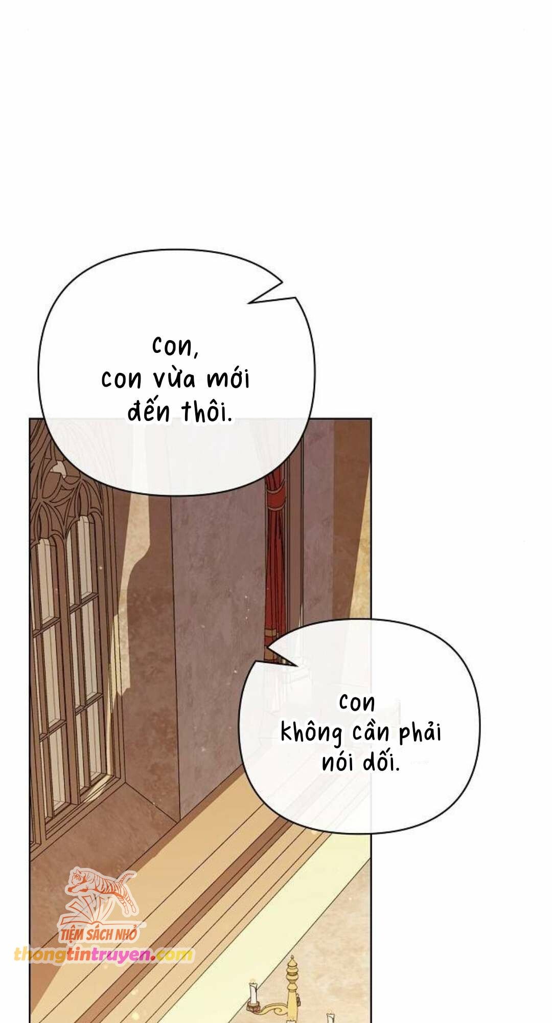 đọc truyện Dành Cho Nàng Juliet Xinh Đẹp Chương 4 ảnh 7 tại Giả Dược