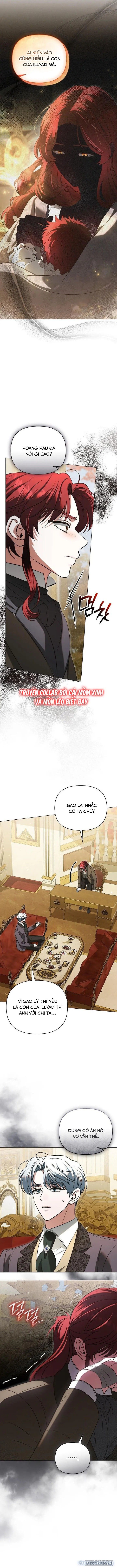 đọc truyện Dành Cho Nàng Juliet Xinh Đẹp Chương 40 ảnh 8 tại Thiên Thai Truyện