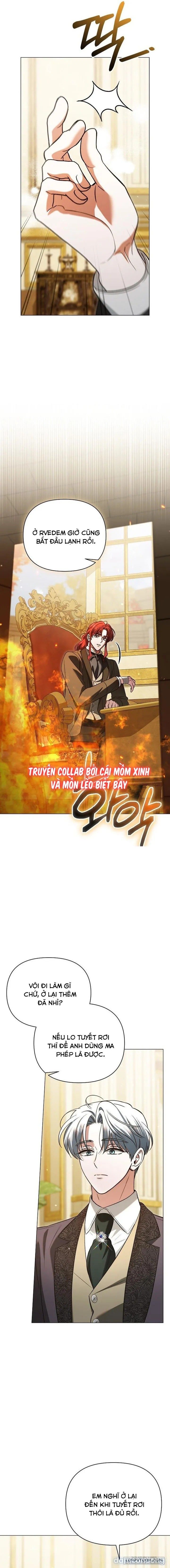 đọc truyện Dành Cho Nàng Juliet Xinh Đẹp Chương 40 ảnh 9 tại Thiên Thai Truyện