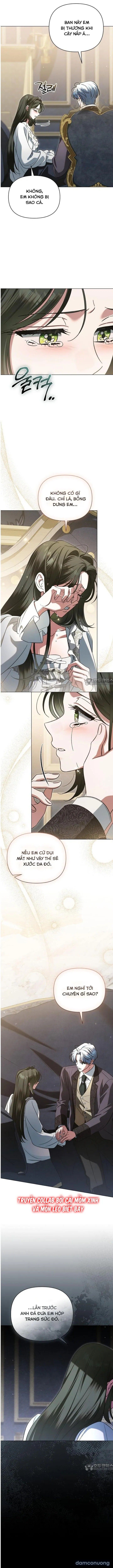 đọc truyện Dành Cho Nàng Juliet Xinh Đẹp Chương 41 ảnh 10 tại Thiên Thai Truyện