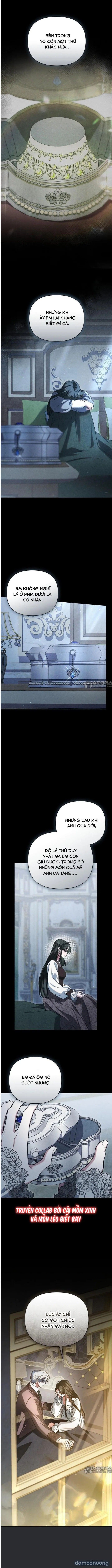 đọc truyện Dành Cho Nàng Juliet Xinh Đẹp Chương 41 ảnh 11 tại Thiên Thai Truyện