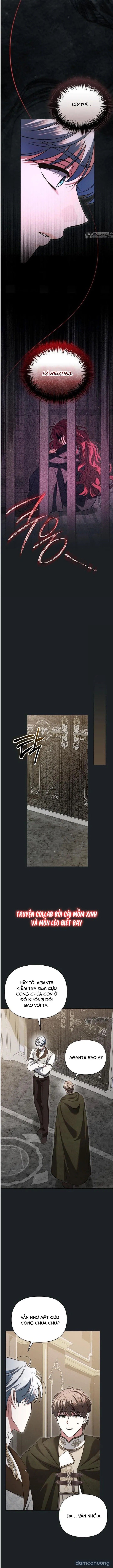 đọc truyện Dành Cho Nàng Juliet Xinh Đẹp Chương 42 ảnh 12 tại Thiên Thai Truyện