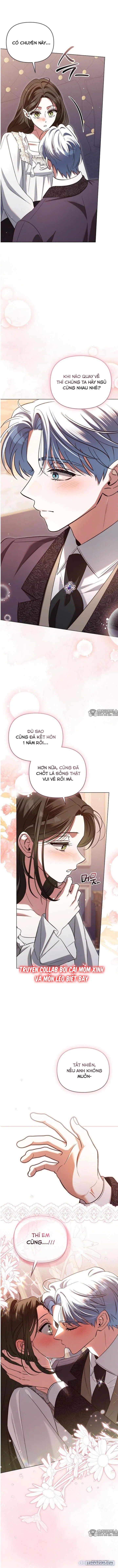 đọc truyện Dành Cho Nàng Juliet Xinh Đẹp Chương 42 ảnh 4 tại Thiên Thai Truyện
