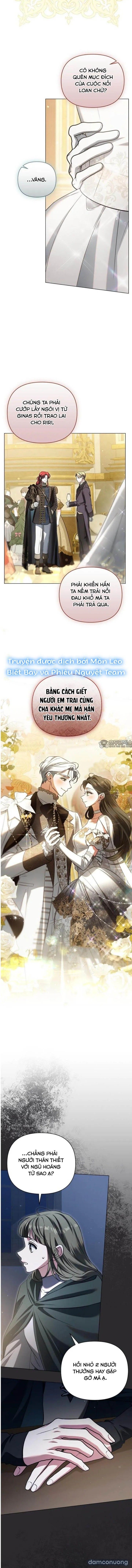 đọc truyện Dành Cho Nàng Juliet Xinh Đẹp Chương 43 ảnh 12 tại Thiên Thai Truyện