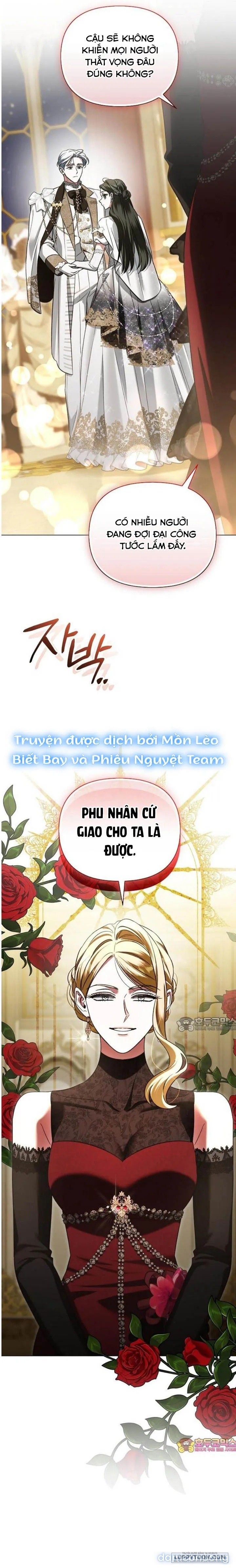 đọc truyện Dành Cho Nàng Juliet Xinh Đẹp Chương 43 ảnh 15 tại Thiên Thai Truyện