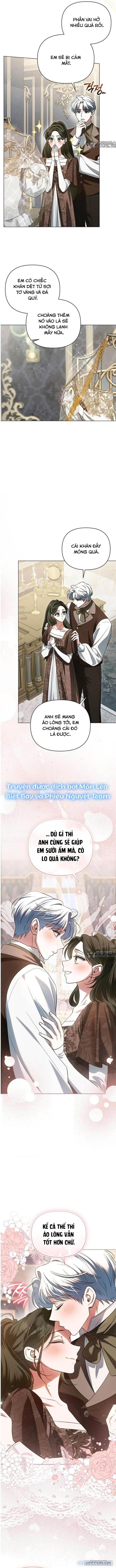 đọc truyện Dành Cho Nàng Juliet Xinh Đẹp Chương 43 ảnh 4 tại Thiên Thai Truyện