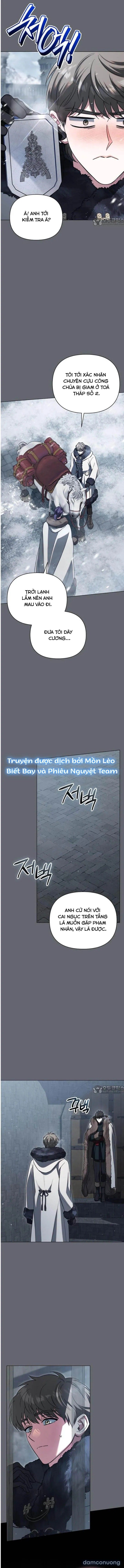 đọc truyện Dành Cho Nàng Juliet Xinh Đẹp Chương 43 ảnh 6 tại Thiên Thai Truyện