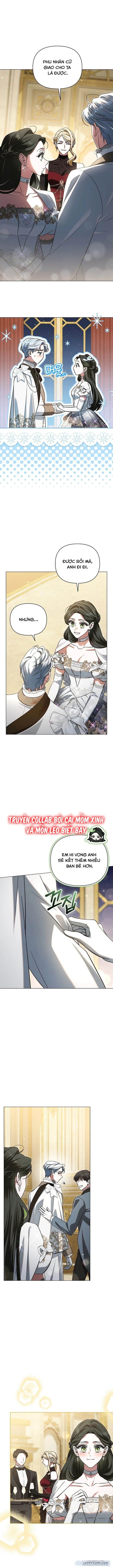 đọc truyện Dành Cho Nàng Juliet Xinh Đẹp Chương 44 ảnh 2 tại Thiên Thai Truyện