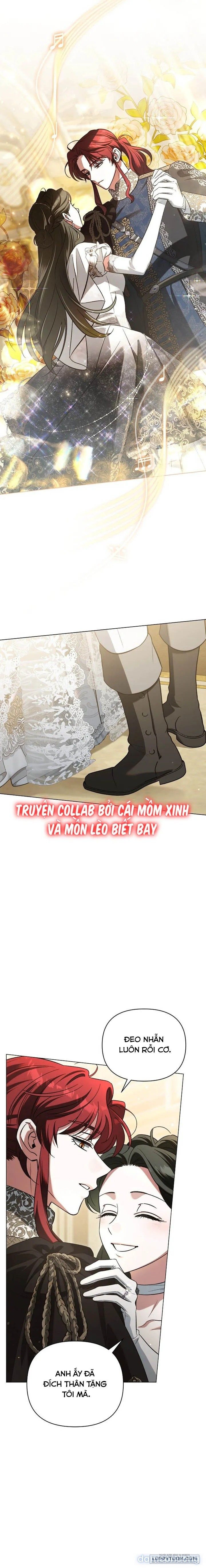 đọc truyện Dành Cho Nàng Juliet Xinh Đẹp Chương 44 ảnh 14 tại Thiên Thai Truyện