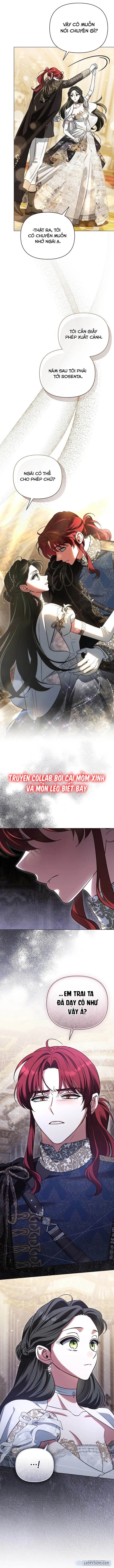 đọc truyện Dành Cho Nàng Juliet Xinh Đẹp Chương 44 ảnh 15 tại Thiên Thai Truyện